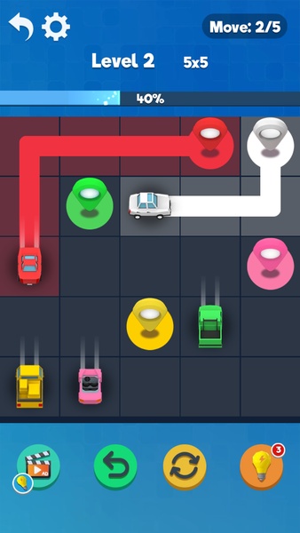 Perfect Parking - Preview 10