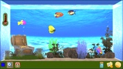 Real aquarium virtual screenshot 2