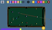 Billiard Snooker Pool Ultimate Pro screenshot 2