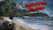 Island Survival: Primal Land screenshot 1
