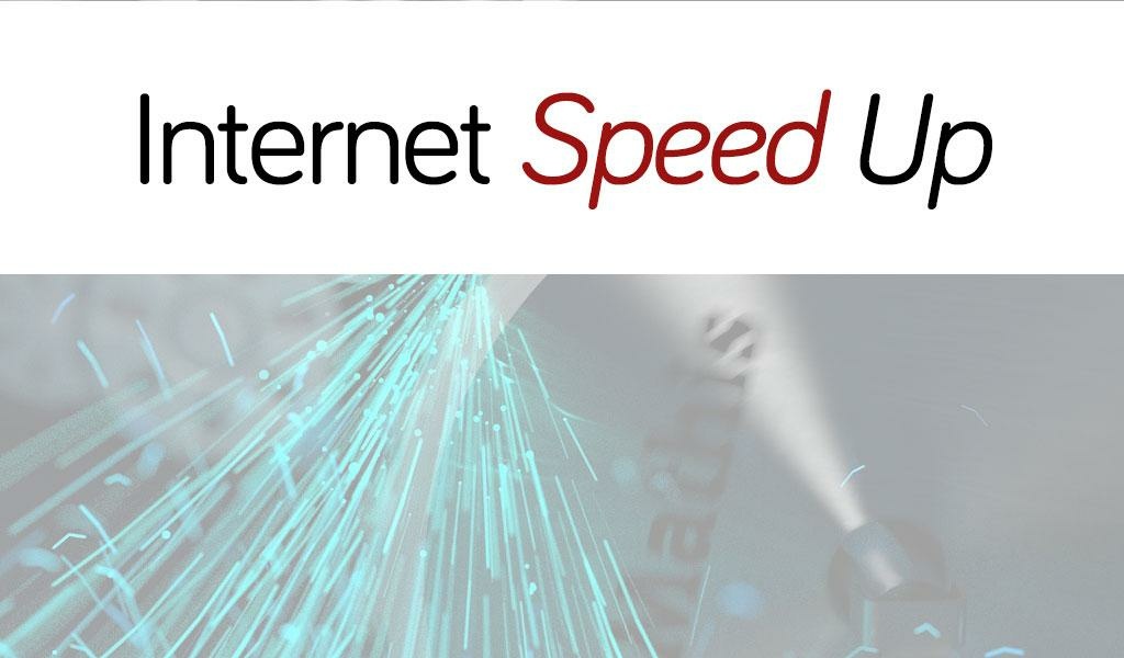 Internet Speed Up for Android - Download the APK from Uptodown