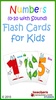 0-10 Numbers Baby Flash Cards screenshot 2