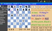 Stockfish Chess Engine nopie screenshot 3