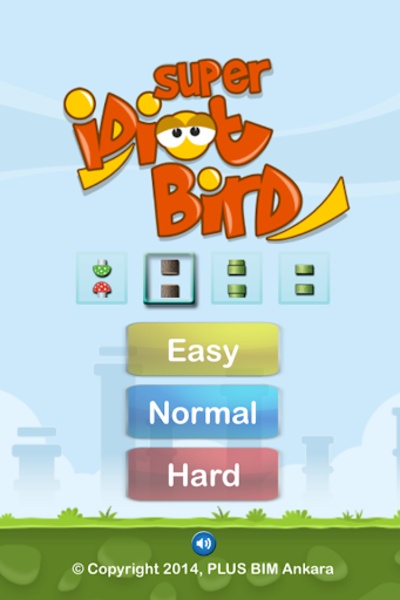 Super idiot Bird - Preview 11