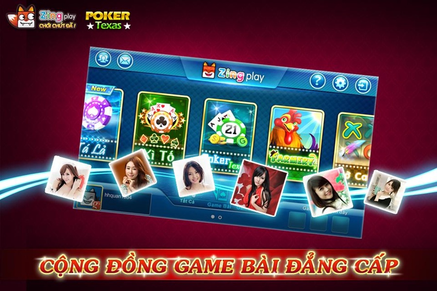 Poker Texas - Preview 13