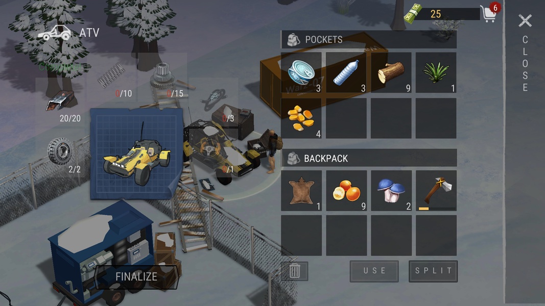 WarZ: Law of Survival - Preview 11