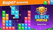 Block Puzzle 99: Gem Sudoku Go screenshot 4