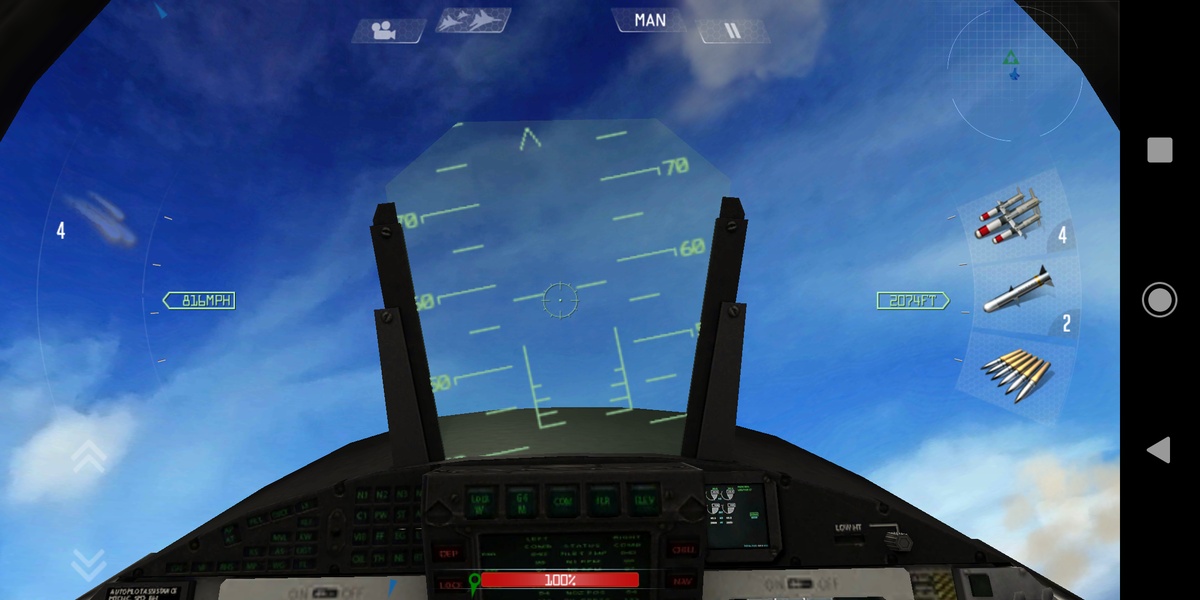 Sky Gamblers: Air Supremacy - Preview 6