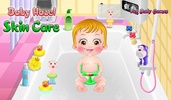 Baby Hazel Baby Care Games screenshot 5