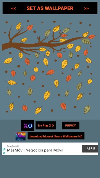 Intersting Wallpaper X HD - Preview 5