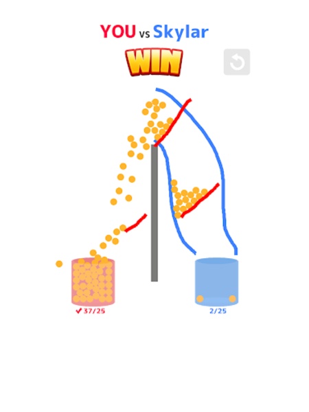 Doodle Duel - Preview 1