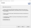 Microsoft Safety Scanner screenshot 1