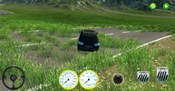 Car Simulation 2 3D screenshot 4