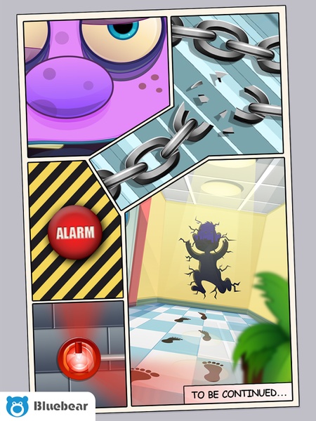 Zombie Hospital - Preview 5
