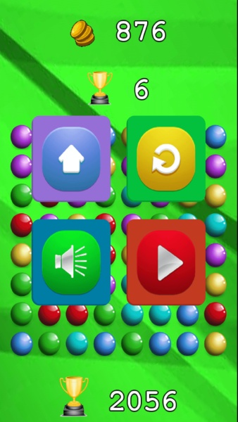 Match3 Ball Crush - Preview 3