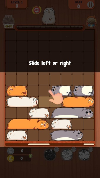 Haru Slide Puzzle Extend - Preview 8
