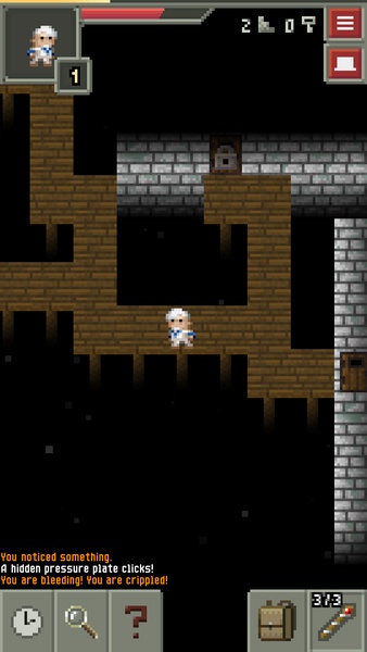Remixed Pixel Dungeon - Preview 5