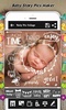 Baby Photo Frames : Name, Card screenshot 1