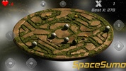 Space Sumo screenshot 2