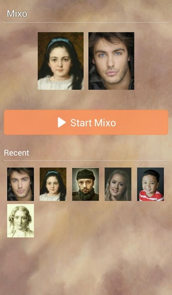 Mixo - Preview 2