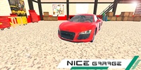 R8 Drift Simulator screenshot 3