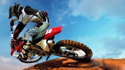 Moto Dirt Bike Stunt Games screenshot 3