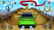 Real Mega Ramp Car Stunt Games screenshot 6