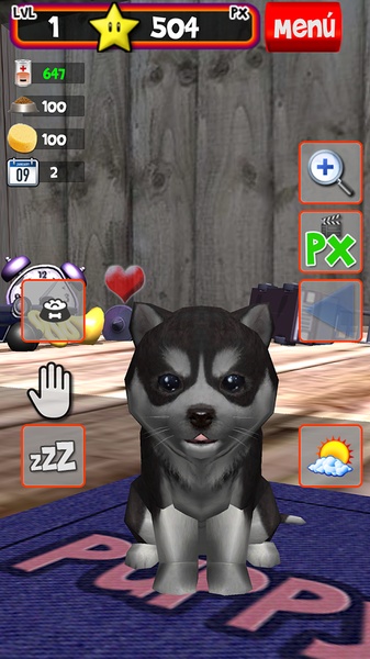 PuppyZ - Preview 4