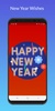 New year wishes 2022 screenshot 3
