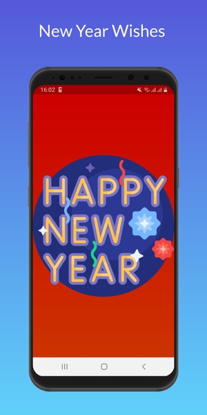 New year wishes 2022 - Preview 3
