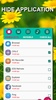 Hide application - Hide app screenshot 6