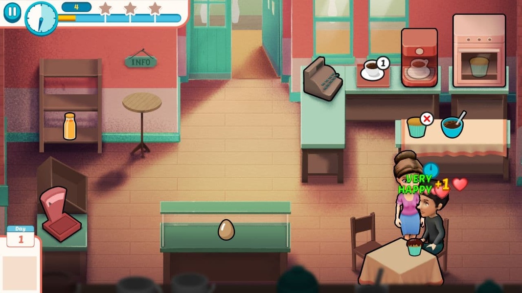 Farm Shop - Preview 6