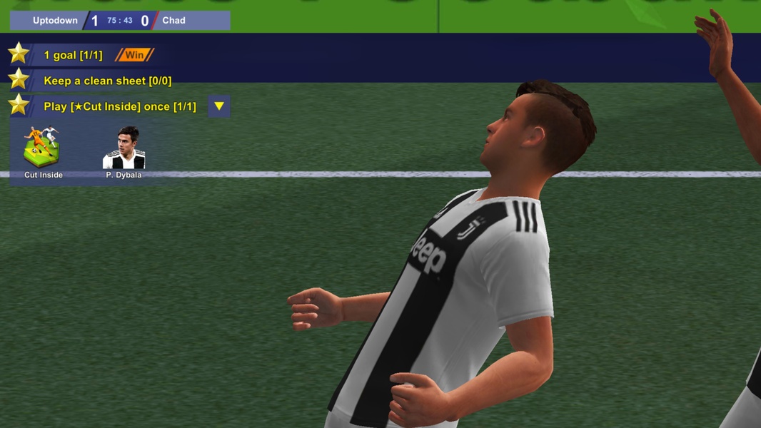 Ultimate Football Club - Preview 8