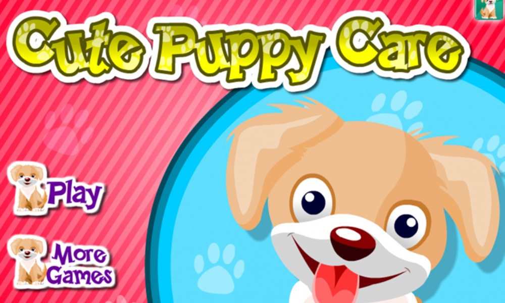 Cute Puppy Care - Preview 4
