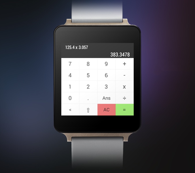 Calc Wear - Preview 6