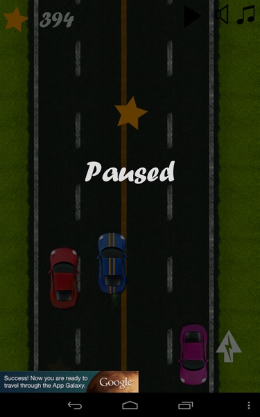 Asphalt Race - Preview 5