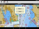 i-Boating:Marine Navigation screenshot 4