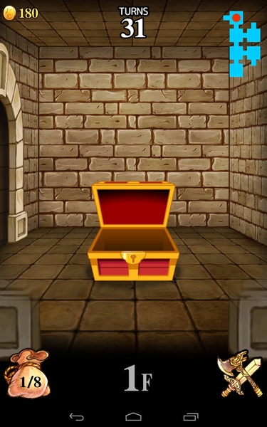Dungeon Flicker - Preview 6
