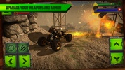 Gun Rider screenshot 1