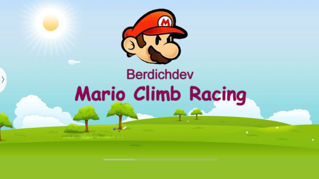 Mareio Climber Racing - Preview 2