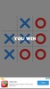 Tic Tac Toe Game screenshot 3