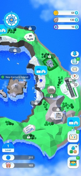 Santorini - Preview 7