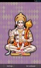 Jai Hanuman Live Wallpaper screenshot 9