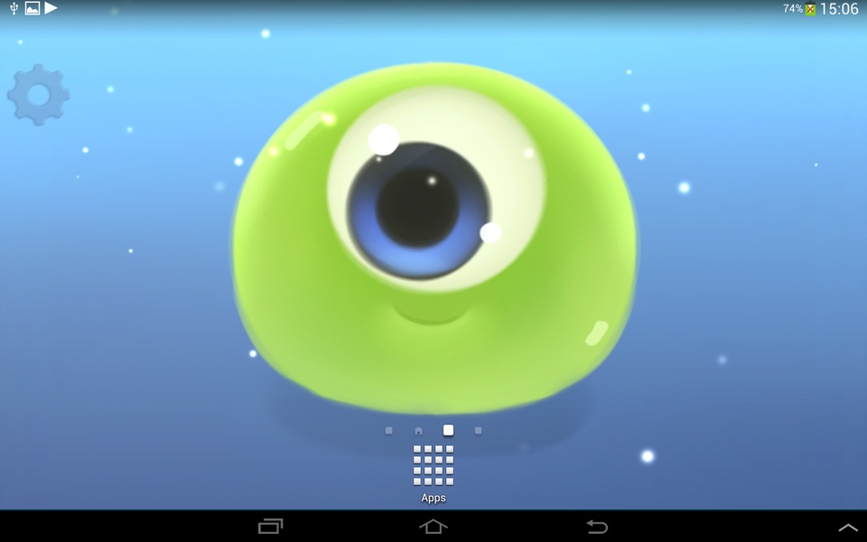 Munchi Mo - Preview 1