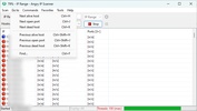 Angry IP Scanner screenshot 3