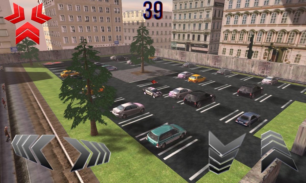 parkingpolice - Preview 5