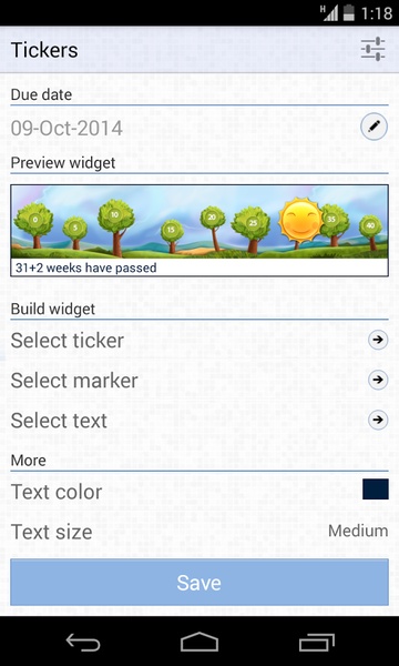 Tickers - Preview 10