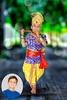 Krishna Photo Suit - Bal Krish screenshot 9