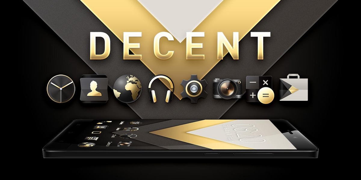 Decent - Preview 3