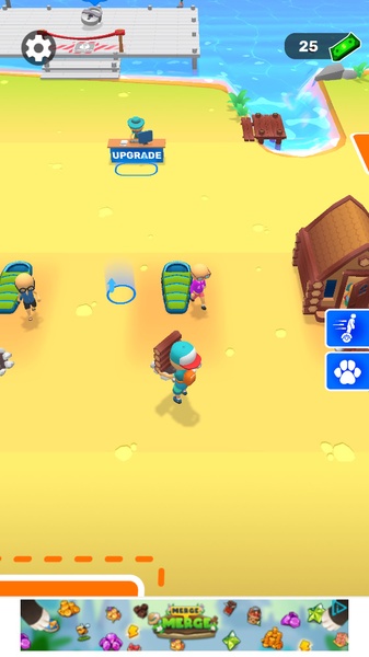 Camping Land - Preview 7
